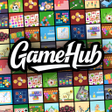 Icon of program: GameHub: Unblock Mini Gam…
