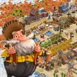 Icono de programa: Westbound Adventure City …