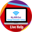 Icon of program: MyWifiExt Setup Support -…