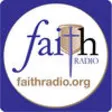 Icon of program: Faith Radio