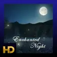 Icon of program: Enchanted Night HD