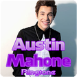 Icono de programa: Austin Mahone Top Rington…