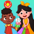 Icono de programa: Pepi Super Stores