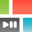 Icon of program: Video Collage Maker, Gif …
