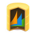 Icon of program: Dynamics CRM ODBC Driver …