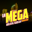 Icono de programa: La Mega Tampa Bay 101.1 F…