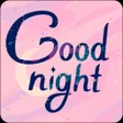 Icono de programa: Beautiful Good Night Pict…