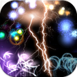 Icon of program: Firecracker 3D Fireworks