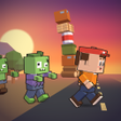 Icon of program: Zombie Homestead: Idle De…