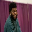 Icono de programa: Khalid Songs