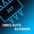 Icon of program: Free OBD2 AUTO SCANNER v.…