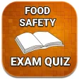 Icon of program: FOOD SAFETY MCQ Exam Quiz