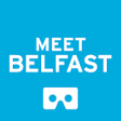 Icon of program: Meet Belfast VR