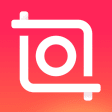 Icon of program: InShot - Video Editor & P…