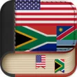 Icon of program: Offline Afrikaans to Engl…