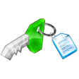 Icono de programa: Easy Crypter 2010