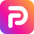 Icon of program: PicVix : AI Video Generat…