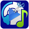Icono de programa: Mp3 Studio -Cut,Merge,Tag…