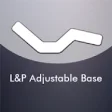 Icon of program: L&P Adjustable Base