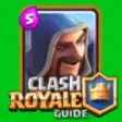 Icon of program: Pro Guide For Clash Royal…