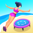 Icon of program: Flip Jump Stack!