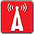 Icono de programa: ALERT FM