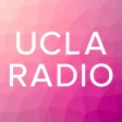 Icon of program: UCLA Radio