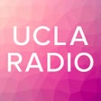 Icon of program: UCLA Radio