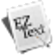 Icon of program: ezText