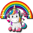 Icono de programa: WAStickerApps Kawaii Stic…