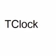 Icon of program: TClock Light