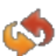 Icono de programa: Data Recovery
