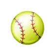 Icon of program: Softball Emoji