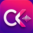 Icon of program: CallKar: Voice Call  Chat…