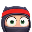 Icon of program: Clumsy Ninja