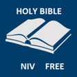 Icono de programa: Holy Bible NIV Free for W…