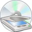 Icon of program: Copy Entire CD or DVD To …