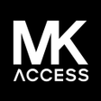 Icon of program: MK Access Watch Faces