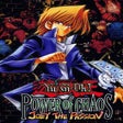 Icono de programa: Yu-Gi-Oh Power of Chaos: …