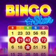 Icon of program: Bingo Star - Bingo Games