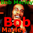 Bob Marley Music Songs (Offline All mp3) icon
