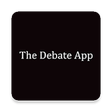Icono de programa: The Debate App (Early Acc…