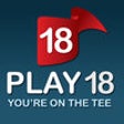 Icon of program: Play18 Golf Tee Times