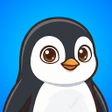Icon of program: Crazy Zoo Eggs - Hatch An…