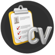 Icono de programa: Resume Creator - Free