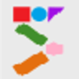 Icono de programa: Shapeymix
