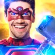 Icon of program: Superhero costume creator