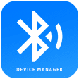 Icon of program: Bluetooth Device Manager