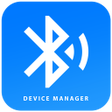 Icono de programa: Bluetooth Device Manager
