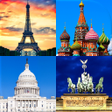 Icon of program: All World Capitals - City…